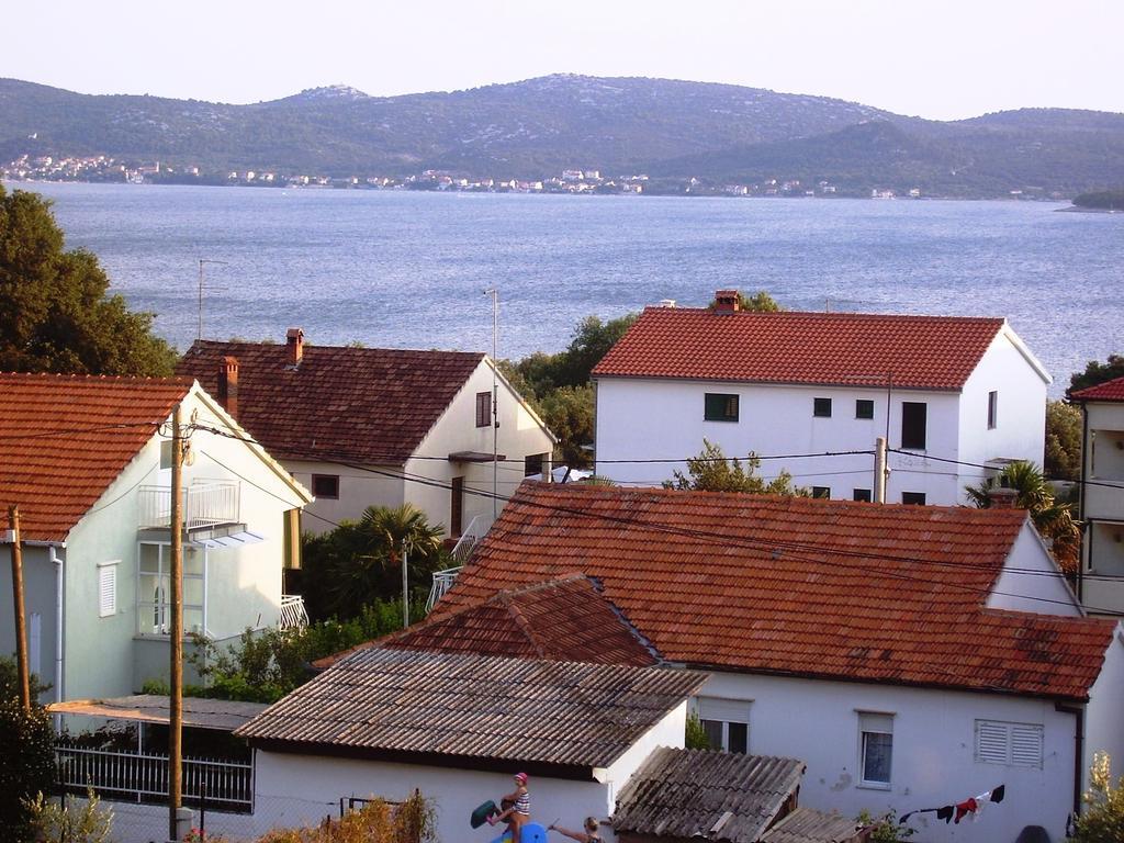 Apartments Andela Sveti Filip i Jakov Quarto foto